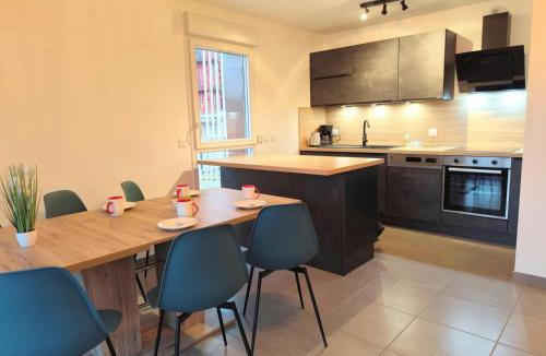 Charvonnex Apartment | Lac et Monts