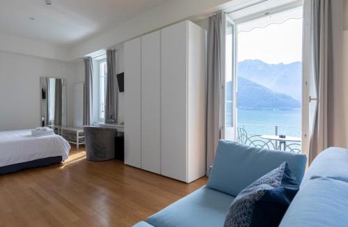 Melide Hotel | Lac Hotel