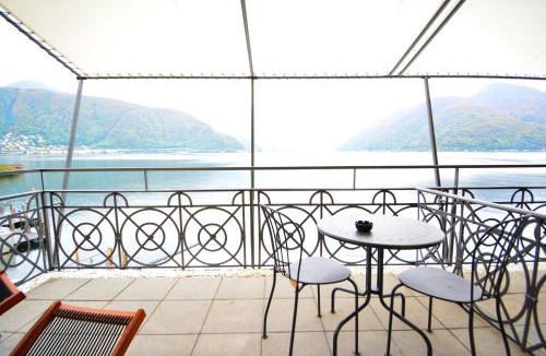 Melide Hotel | Lac Hotel