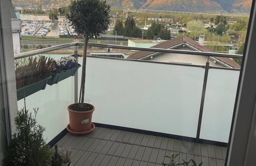 Bouveret Apartment | Lac Leman Apartment