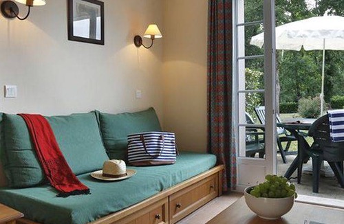 Monflanquin Resort | Lac Mondesir Monflanquin Villa T2 2p5p