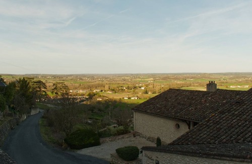 Monflanquin Resort | Lac Mondesir Monflanquin ST4p