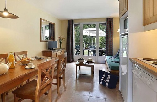 Monflanquin Resort | Lac Mondesir Monflanquin ST4p