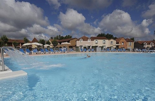 Monflanquin Resort | Lac Mondesir Monflanquin ST4p