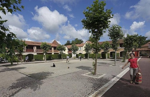 Monflanquin Apartment | Lac Mondesir Monflanquin T2 2p4p