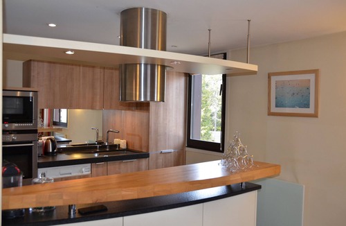 Duingt Apartment | Lac paradisiaque - OG IMMO