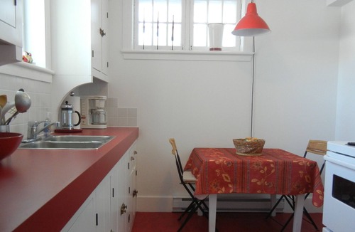 Rawdon Apartment | Lac Rawdon / Rawdon Lake CITQ 301292