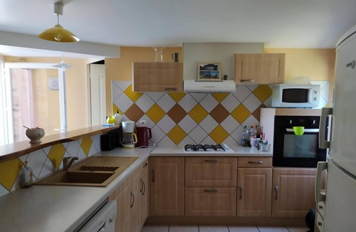 Uzech House | Lacabane - UZECH - Gîte