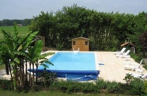 Tartas House | Lacabe - Tartas - Gîte