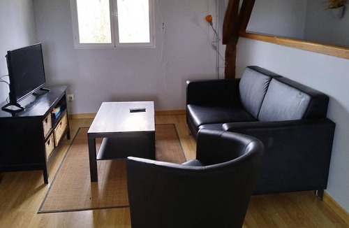 Tartas House | Lacabe - Tartas - Gîte