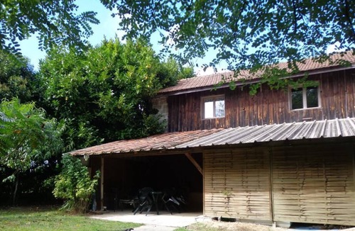 Tartas House | Lacabe - Tartas - Gîte