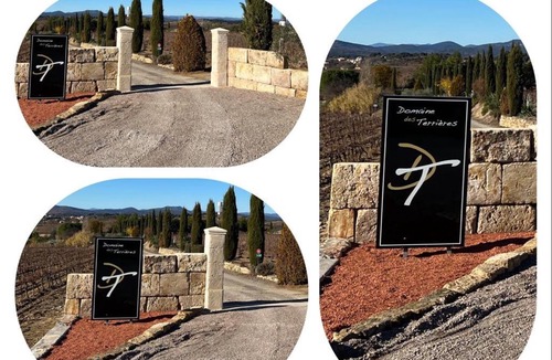 Plaissan Villa | LAcacia