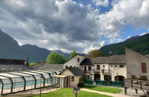 Bielle Apartment | Lacampana106