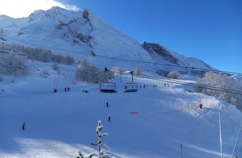 Bielle Apartment | Lacampana106