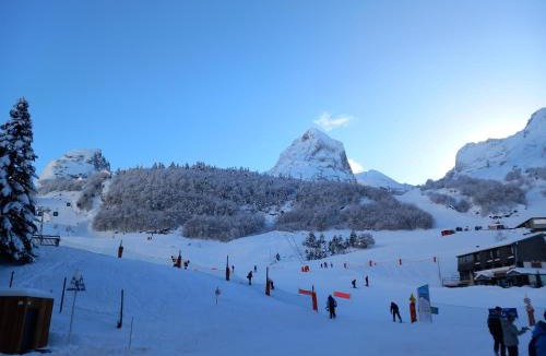 Bielle Apartment | Lacampana106