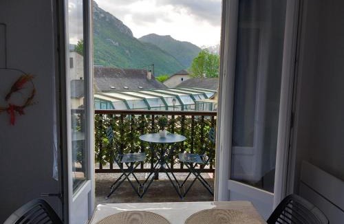 Bielle Apartment | Lacampana106