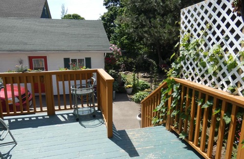 Shediac Bed & Breakfast | LaCasa enShediac
