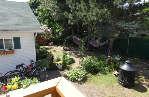 Shediac Bed & Breakfast | LaCasa enShediac