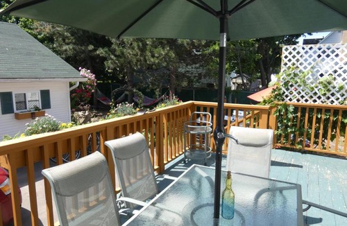 Shediac Bed & Breakfast | LaCasa enShediac