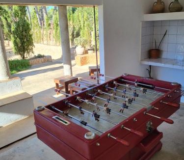 Costa Dorada Villa | LaCasadelMarAmetlla