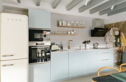 Fontibre House | LacasaDFontibre