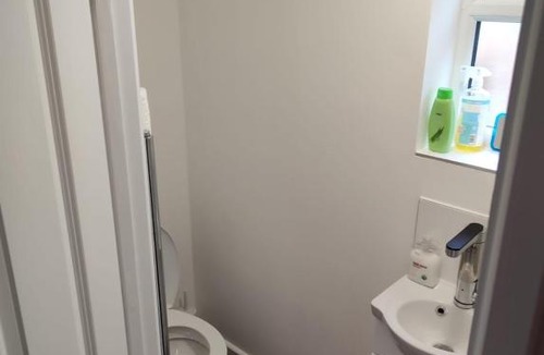 Southend-on-Sea Apartment | Lacase mistic