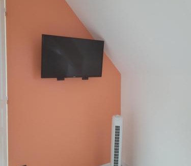 Le Treport Apartment | Lacavee