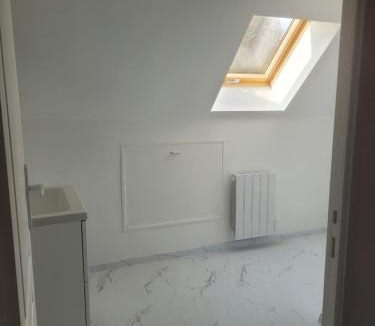 Le Treport Apartment | Lacavee