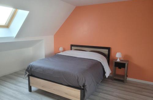 Le Treport Apartment | Lacavee