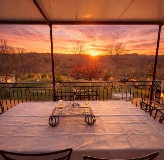 Toulonjac Apartment | Lacaze d Aveyron