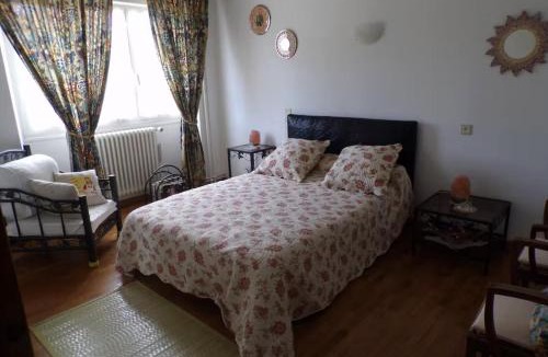 Toulonjac Apartment | Lacaze d Aveyron