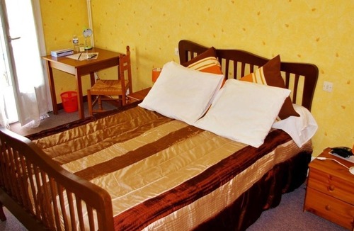 Astaffort Hotel | L’Accent