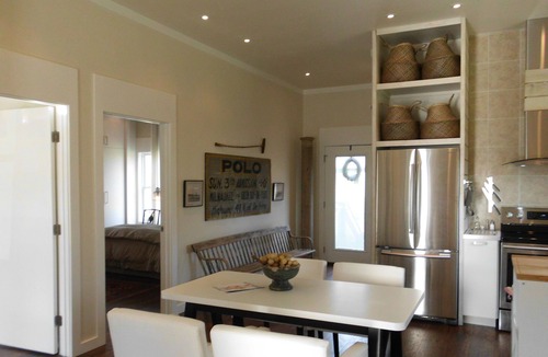 Windsor House | Lace Curtain Village 3