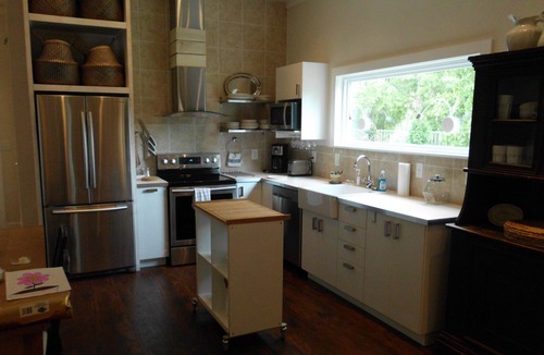 Windsor House | Lace Curtain Village 3