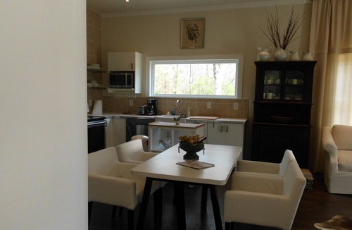 Windsor House | Lace Curtain Village 3