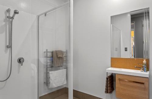 Kaiapoi Bed & Breakfast | Lacebark