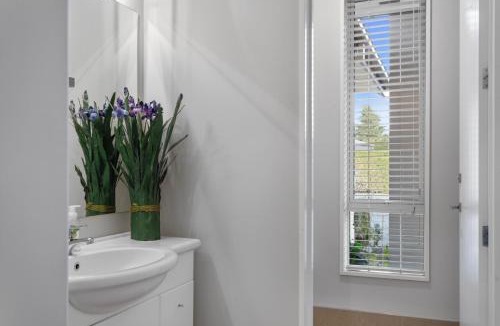 Kaiapoi Bed & Breakfast | Lacebark