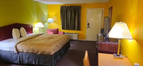 La Center Hotel | LACENTER MOTEL
