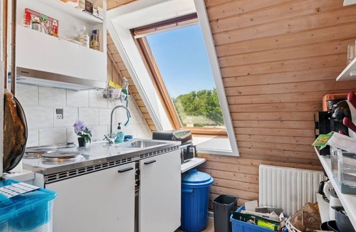 Rutsker Apartment | "Lacey" - 4km from the sea by Interhome