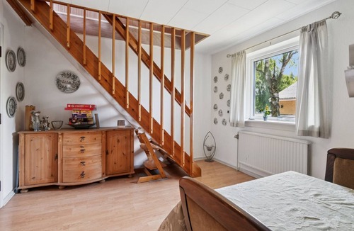 Rutsker Apartment | "Lacey" - 4km from the sea by Interhome