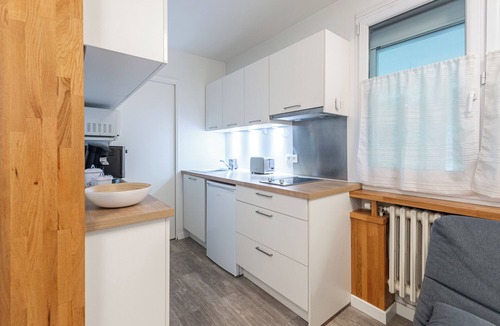 Annecy Apartment | Lachenal - Studio proche du centre historique