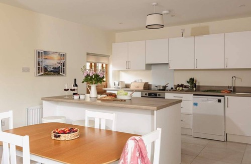 Lutterworth House | Lachlan's Barn