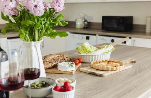 Lutterworth House | Lachlan's Barn