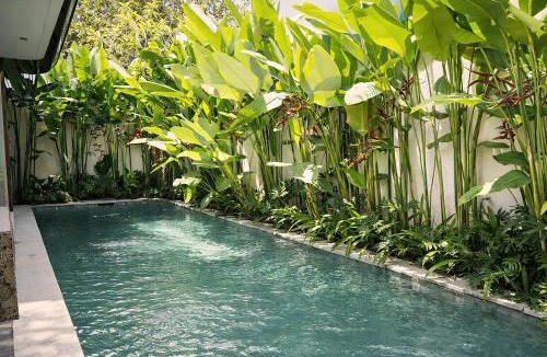 Pererenan Villa | LaChuba Villas Canggu