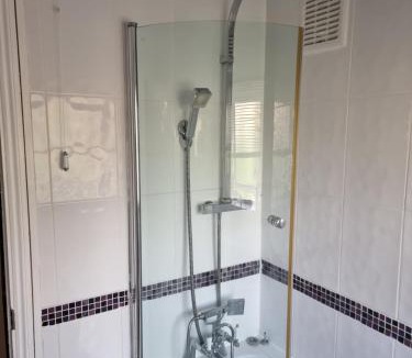 Bow West House | Lackco's Cozy Room