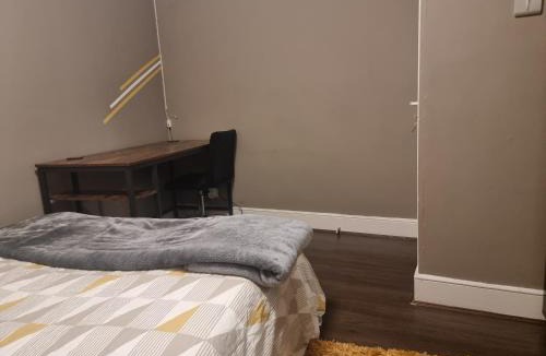 Bow West House | Lackco's Cozy Room