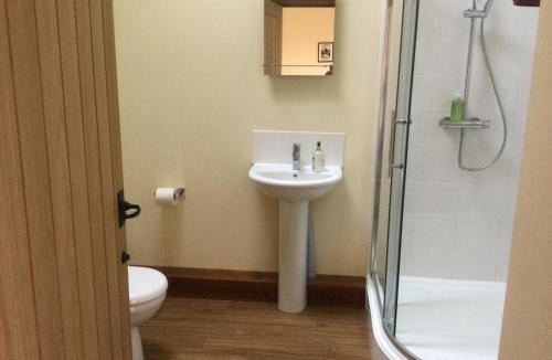 Lackford House | Lackford Lakes Barns