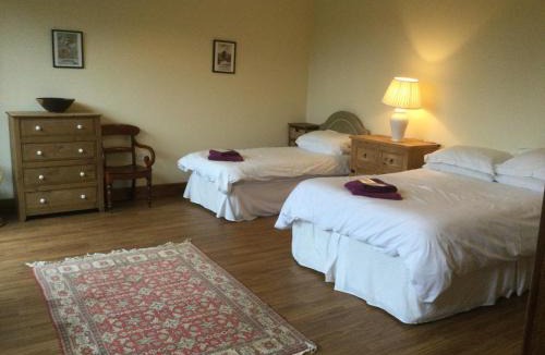 Lackford House | Lackford Lakes Barns