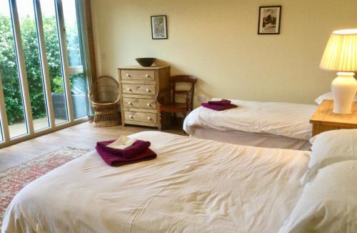 Lackford House | Lackford Lakes Barns