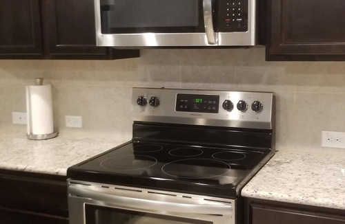 Solana Ridge House | Lackland AFB and Seaworld (2)